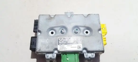BMW 5 E60 E61 Other control units/modules 61356963016 6135-6963016