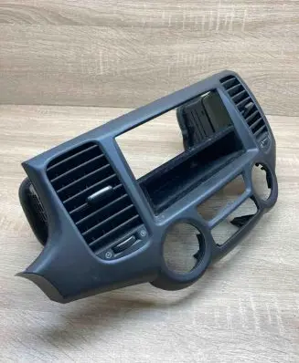 KIA Magentis Dash center air vent grill 2G84740100 2G97420000