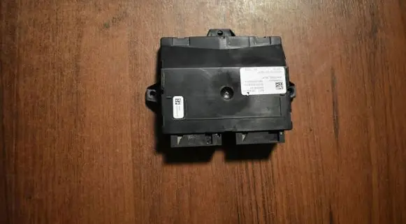 BMW X7 G07 Other control units/modules 9460642