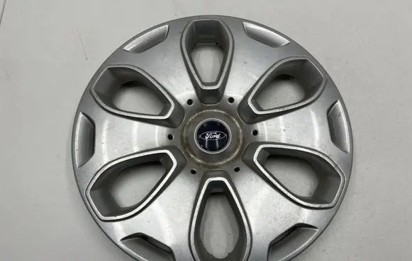 Ford Focus R17 wheel hub/cap/trim 8V411130AA FDT3271011