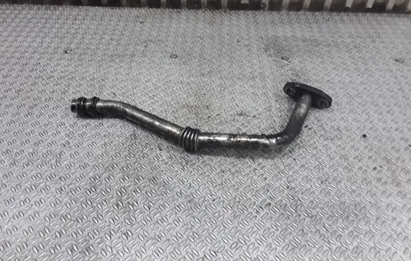 Renault Megane II Turbo turbocharger oiling pipe/hose