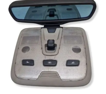 Volvo S60 Front seat light 9483553 9483554 E11015469