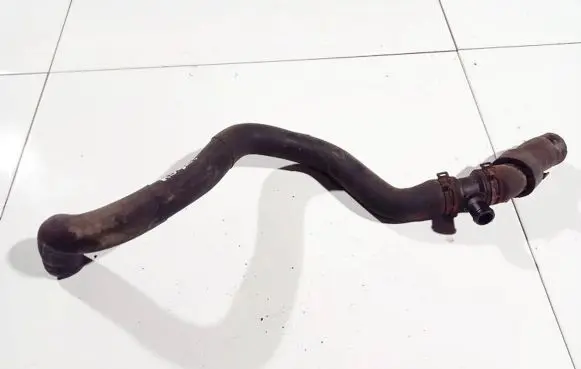 Skoda Fabia Mk2 (5J) Engine coolant pipe/hose