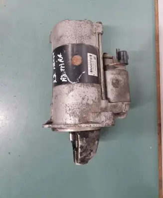 Opel Antara Starter motor 25186039
