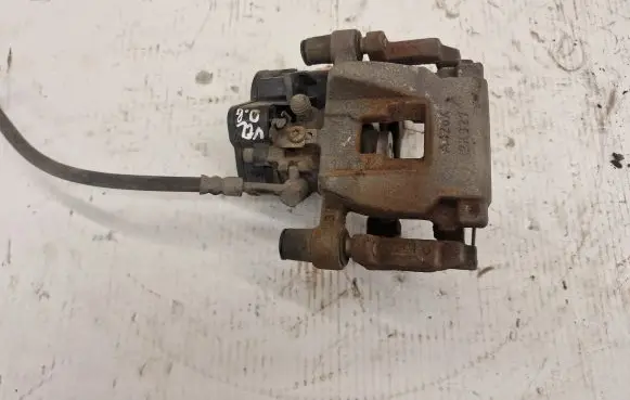 Land Rover Range Rover Velar Rear brake caliper HK722K327AB HK722K327