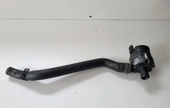 Skoda Yeti (5L) Water pump 5G0965567