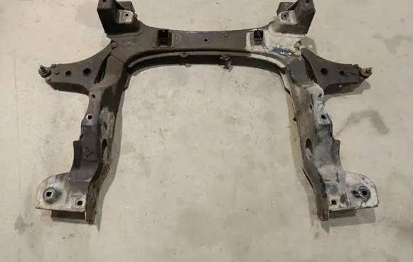 Mercedes-Benz A W169 Front subframe 