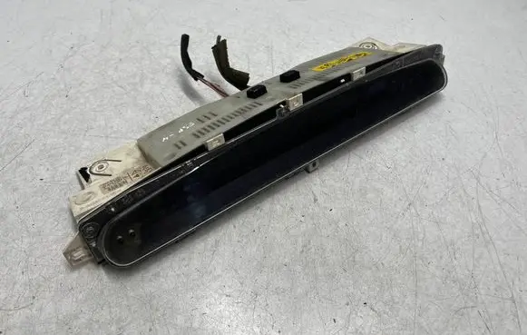 Speedometer (instrument cluster)