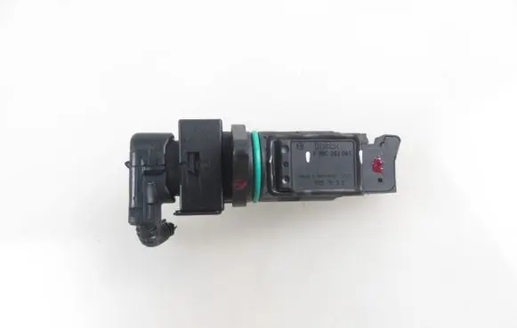Seat Toledo II (1M) Mass air flow meter F00C2G2027