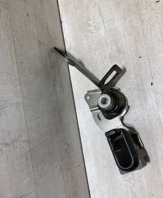 Mini Clubman F54 Bracket in trunk/boot 7382726