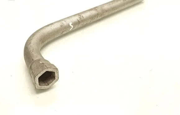 Skoda Rapid (NH) Wheel nut wrench 4D0012219A