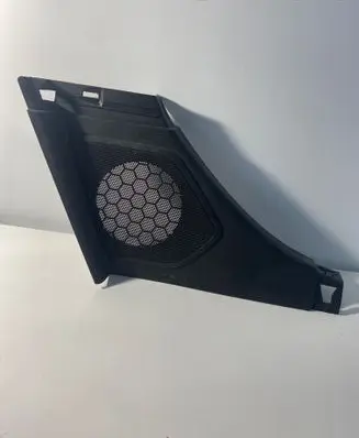 Chevrolet Corvette C8 (B) pillar trim (bottom) 23428760