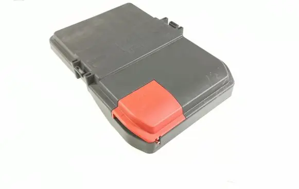 Jeep Grand Cherokee WL Fuse box cover 68503701AB