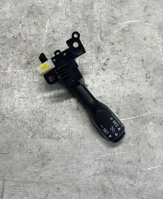 Toyota Corolla Verso AR10 Cruise control stalk 18A174