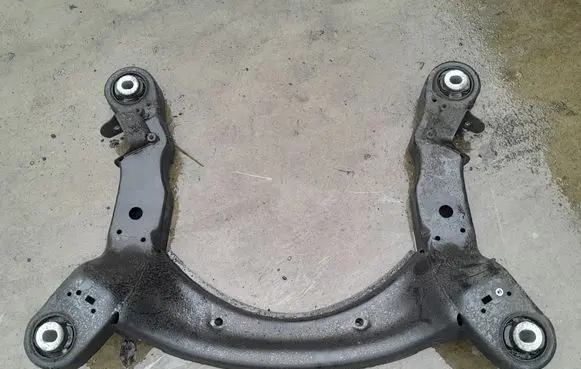 Front subframe