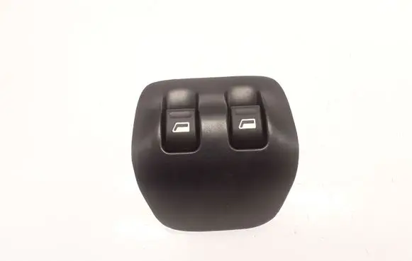 Peugeot 206 Electric window control switch 25858