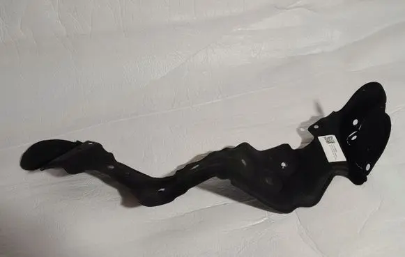 BMW X7 G07 Muffler trim 72146857214685