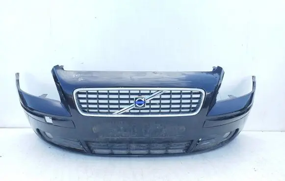 Volvo S40, V40 Front bumper 30657005