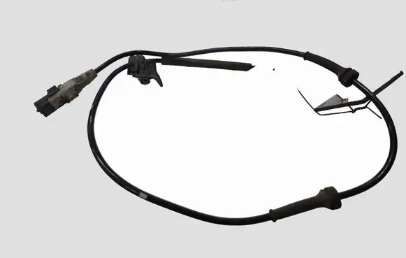 Citroen C4 I Picasso ABS rear brake sensor 9653663180