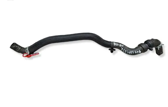 Renault Trafic III (X82) Engine coolant pipe/hose S27635028 924100155R