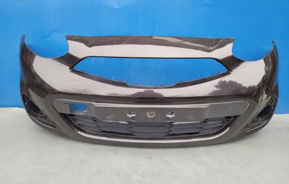 Nissan Micra Front bumper 620223HN0A