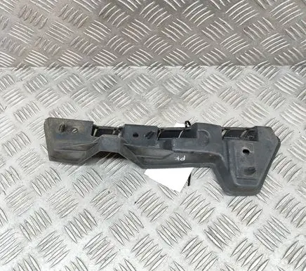 Renault Master III Front bumper mounting bracket 620430006R 0001036423