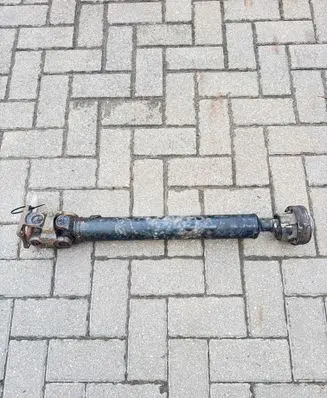 Mercedes-Benz ML W163 Front prop shaft A1634100301 A163410030139