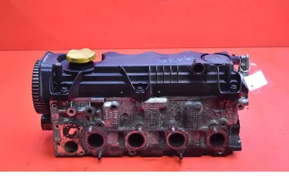 Opel Vectra C Engine head 55193091