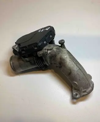 Nissan Qashqai Throttle valve 8200302798J