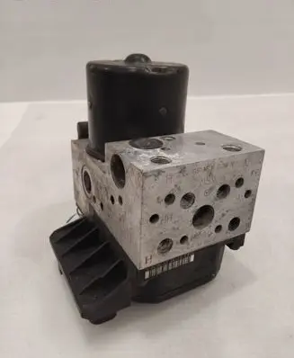 Mercedes-Benz E W210 ABS Pump A0034313012h 0265217401