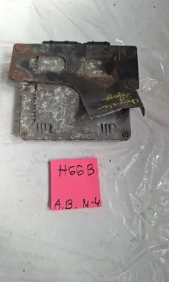 Chrysler Voyager Engine control unit/module 0281010290