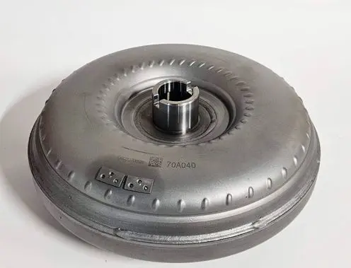 Volvo V60 Torque converter 31325000
