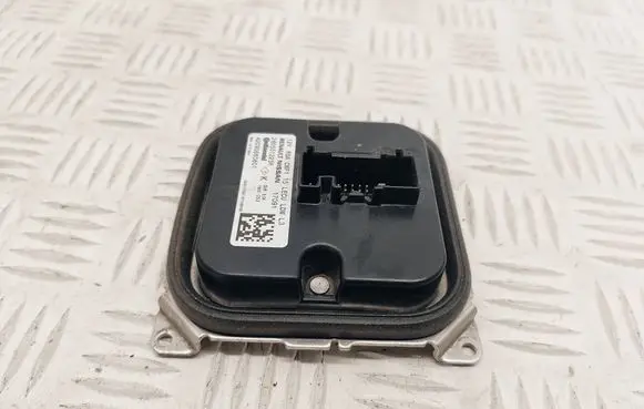 Renault Kadjar Xenon control unit/module 260551225R A2C90665801