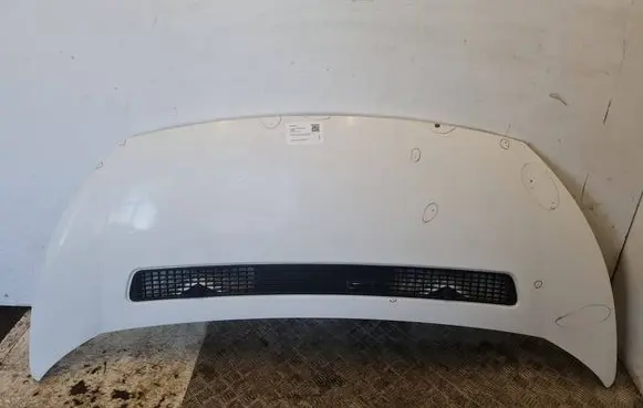 Peugeot Expert Engine bonnet/hood 