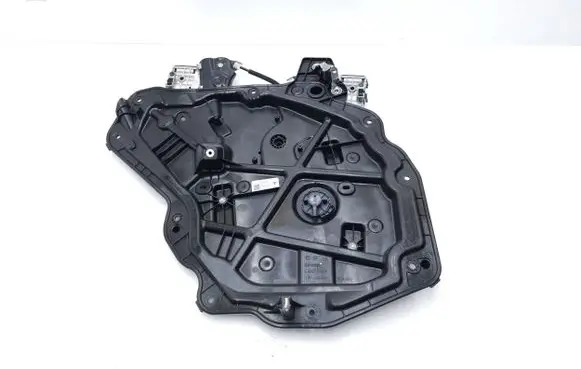 Tesla Model Y Rear window lifting mechanism without motor 149551298H E2323069FA5084