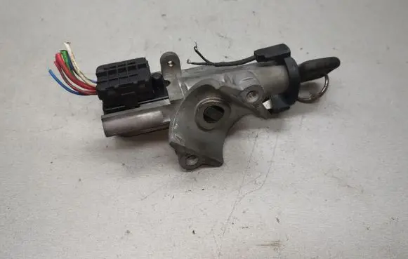 Volvo 440 Ignition lock 106343 1063434 1598668