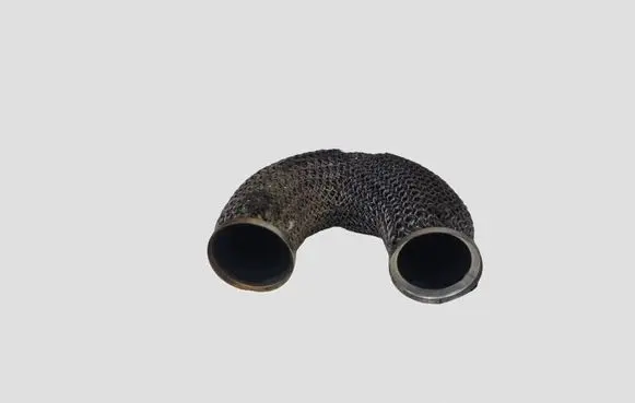 Mercedes-Benz A W176 EGR valve line/pipe/hose