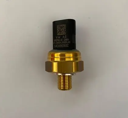 Bentley Continental Oil pressure sensor 04C906060C
