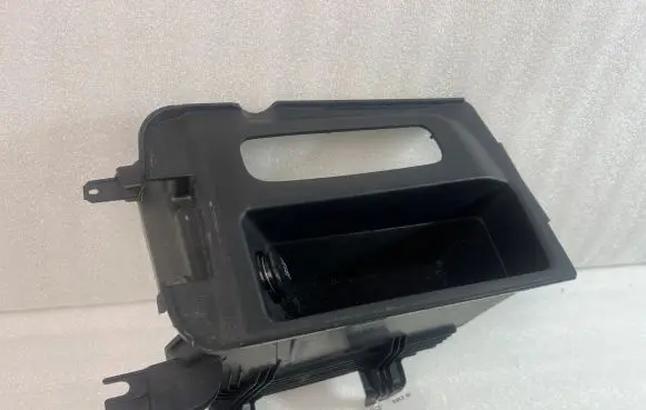 Jeep Grand Cherokee Glove box central console C01761009BL