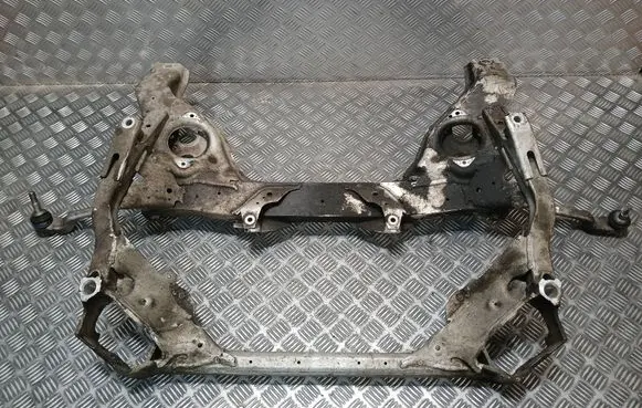 BMW 1 E81 E87 Front subframe 4617068392
