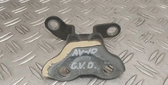 Toyota Avensis T270 Rear door upper hinge 
