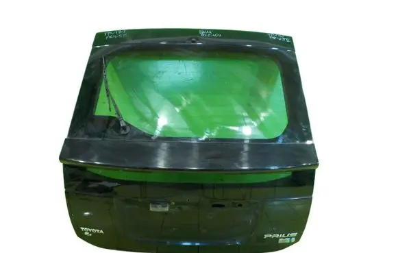 Toyota Prius (XW20) Tailgate/trunk/boot lid TP171
