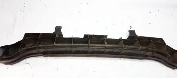 Rear beam