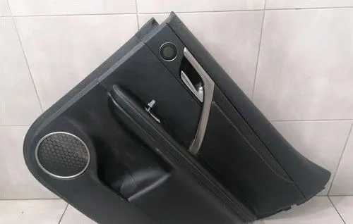 Lexus RX 450H Rear door card panel trim