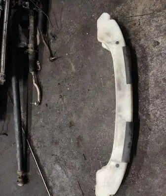 Ford Cougar Rear bumper cross member 