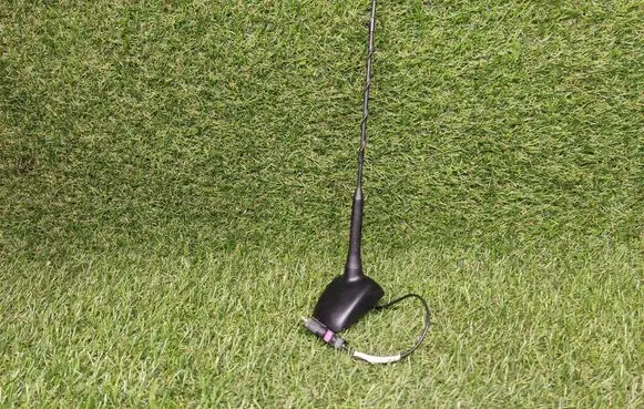 Opel Meriva B Aerial GPS antenna 13322155 0580140640