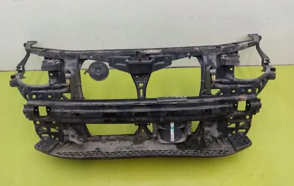 KIA Ceed Radiator set 