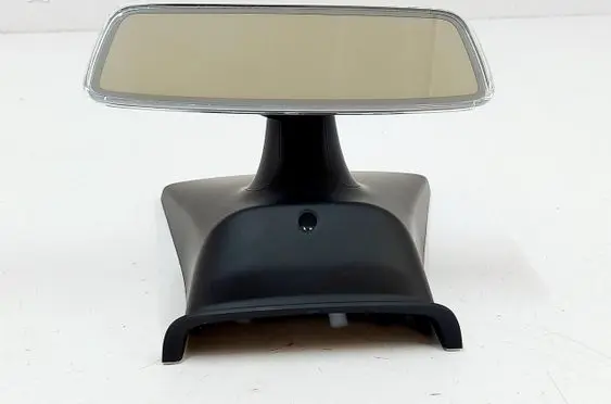 Rear view mirror (interior)