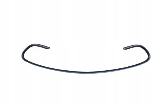 Renault Zoe Tow hook cap/cover 600840557R