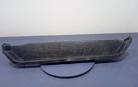 Volkswagen Transporter - Caravelle T4 Other sill/pillar trim element 701863726